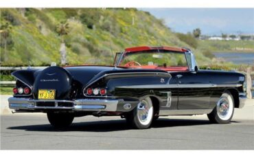 Chevrolet-Impala-Cabriolet-1958-2