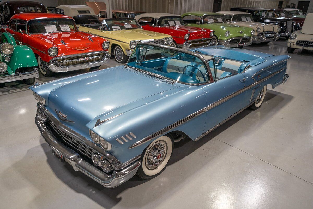 Chevrolet-Impala-Cabriolet-1958-4