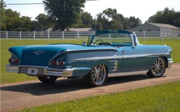 Chevrolet-Impala-Cabriolet-1958-7