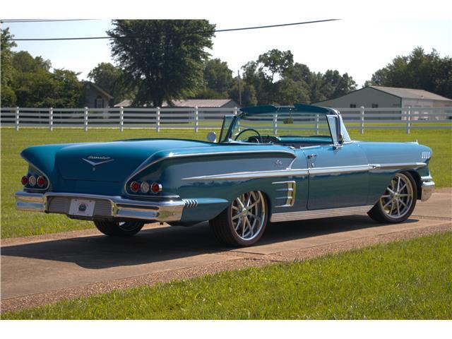 Chevrolet-Impala-Cabriolet-1958-7