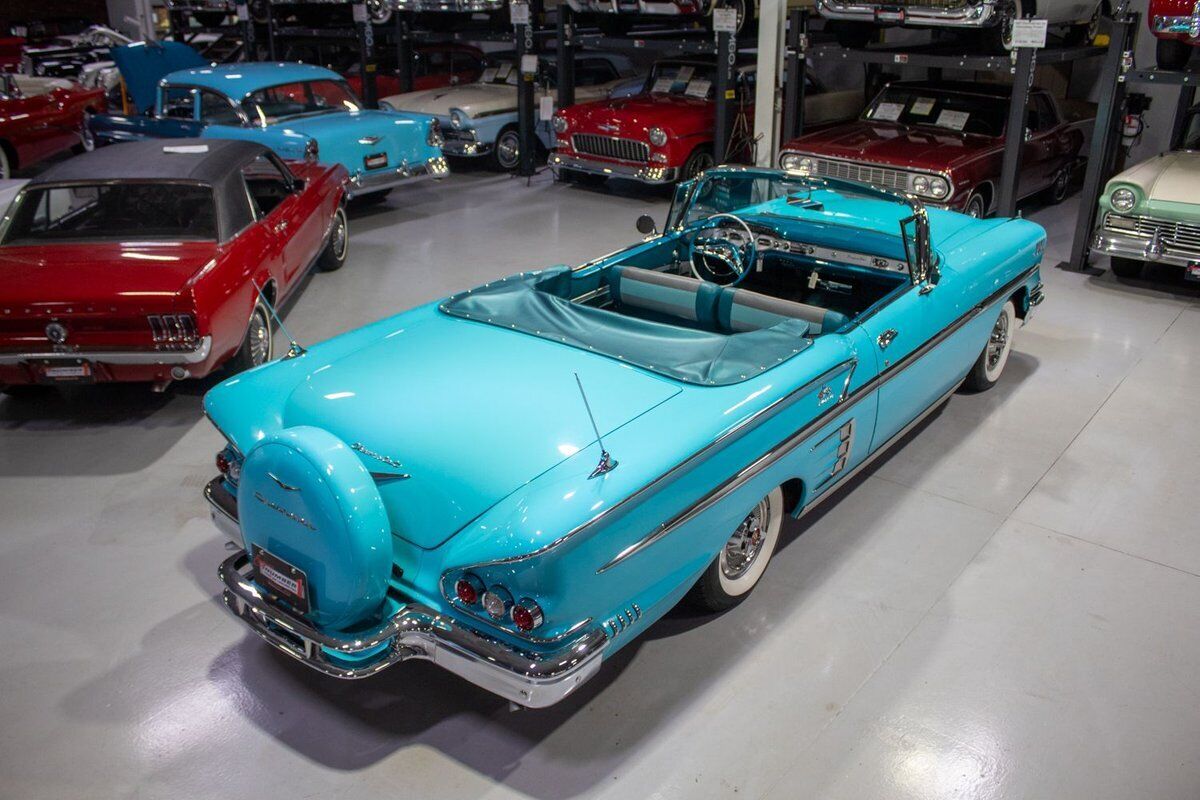 Chevrolet-Impala-Cabriolet-1958-9