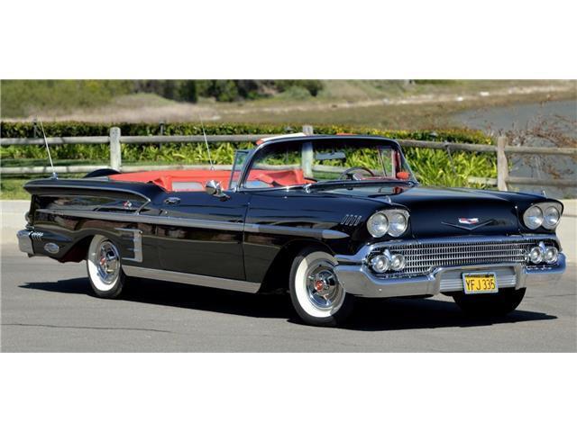 Chevrolet-Impala-Cabriolet-1958-9