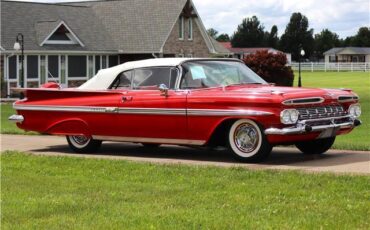 Chevrolet-Impala-Cabriolet-1959-1