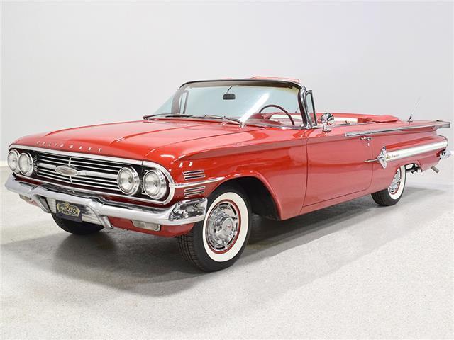 Chevrolet-Impala-Cabriolet-1960-2