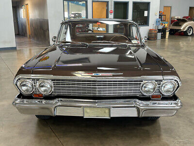 Chevrolet-Impala-Cabriolet-1963-1