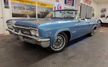 Chevrolet-Impala-Cabriolet-1966-1