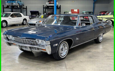 Chevrolet Impala 1968