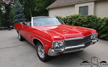 Chevrolet-Impala-Convertible-1970-1