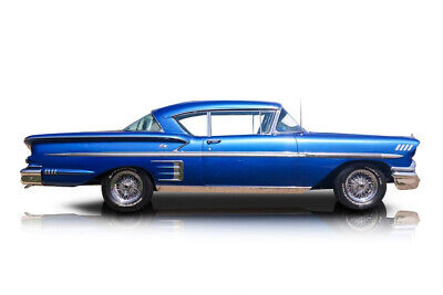 Chevrolet-Impala-Coupe-1958-1