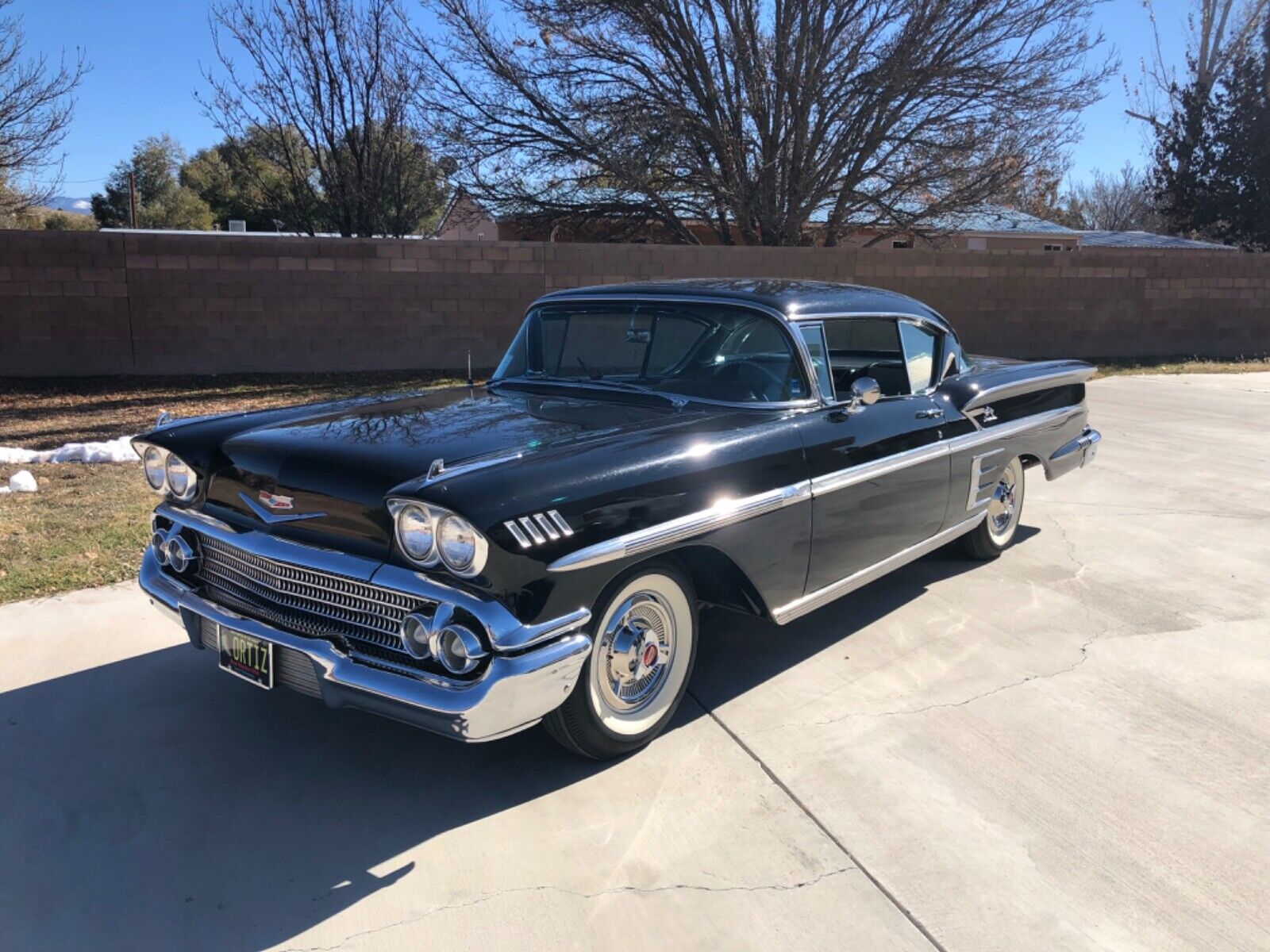 Chevrolet-Impala-Coupe-1958-1