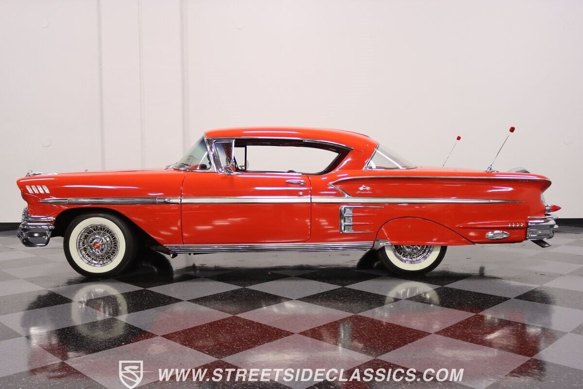 Chevrolet-Impala-Coupe-1958-2