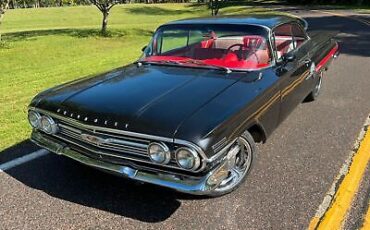 Chevrolet-Impala-Coupe-1960-1