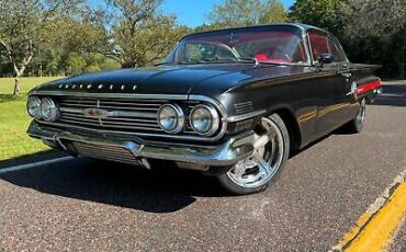 Chevrolet Impala Coupe 1960