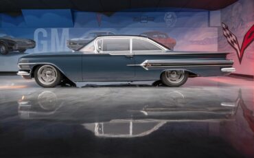 Chevrolet Impala Coupe 1960