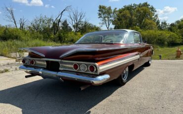 Chevrolet-Impala-Coupe-1960-4