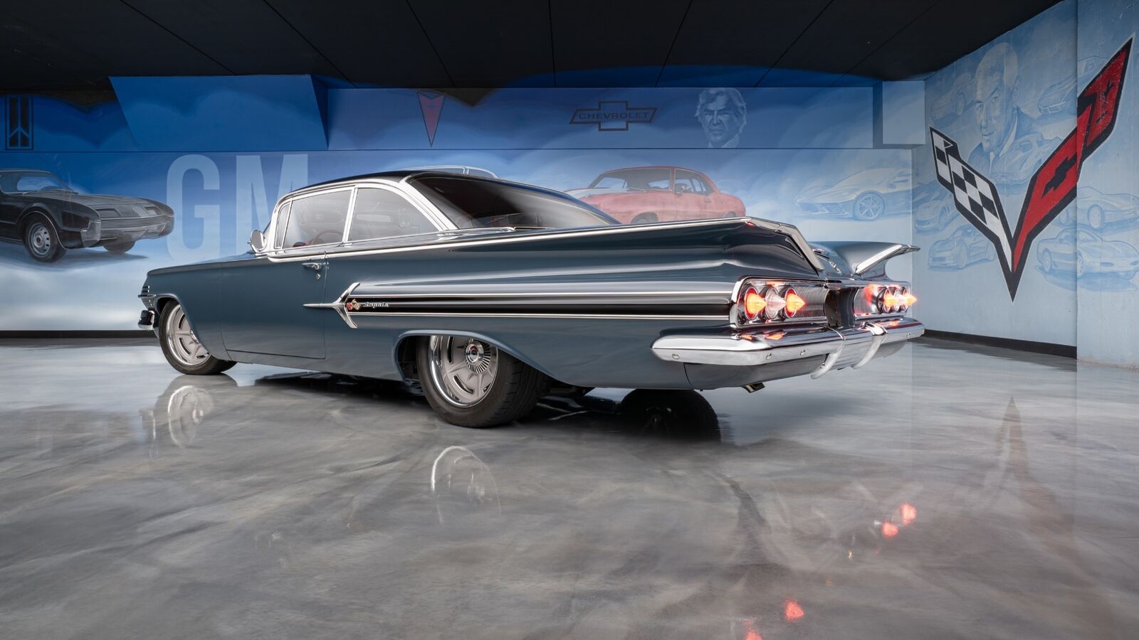 Chevrolet-Impala-Coupe-1960-4