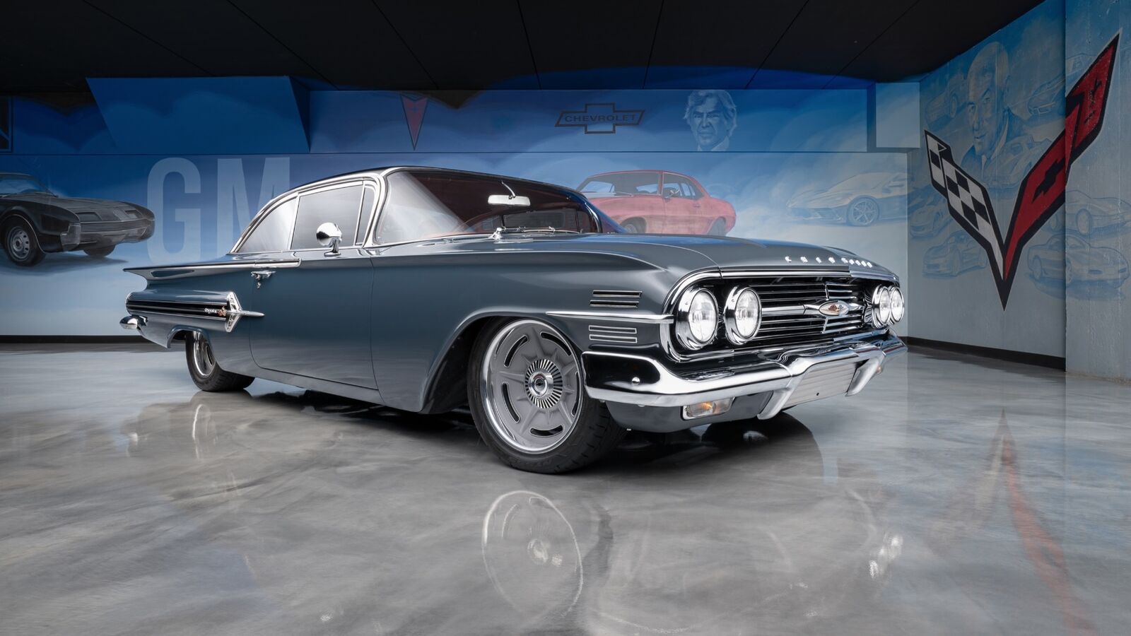 Chevrolet-Impala-Coupe-1960-8