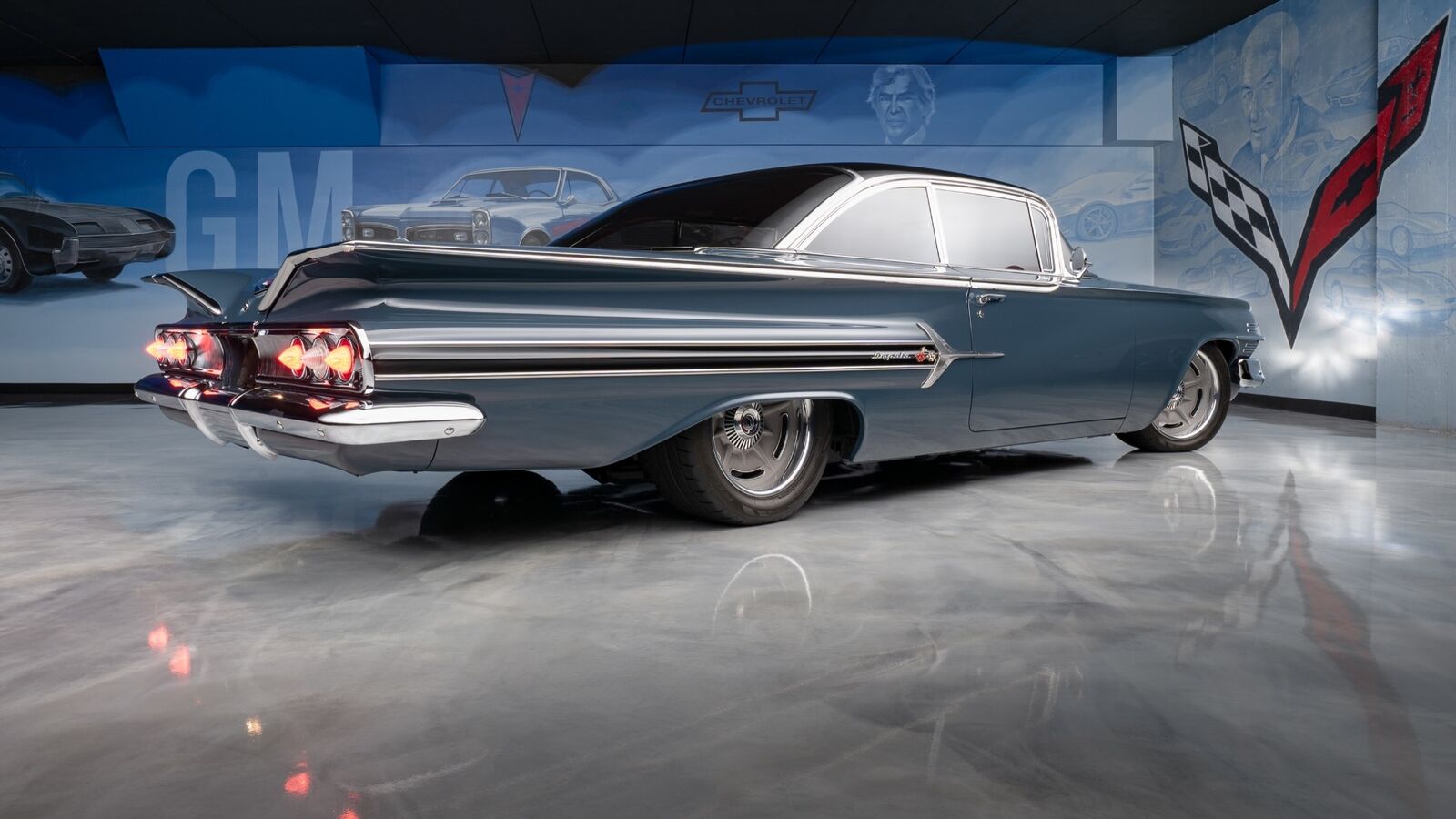 Chevrolet-Impala-Coupe-1960-9