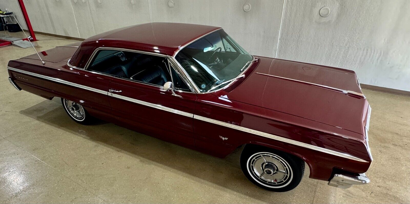 Chevrolet-Impala-Coupe-1964-15