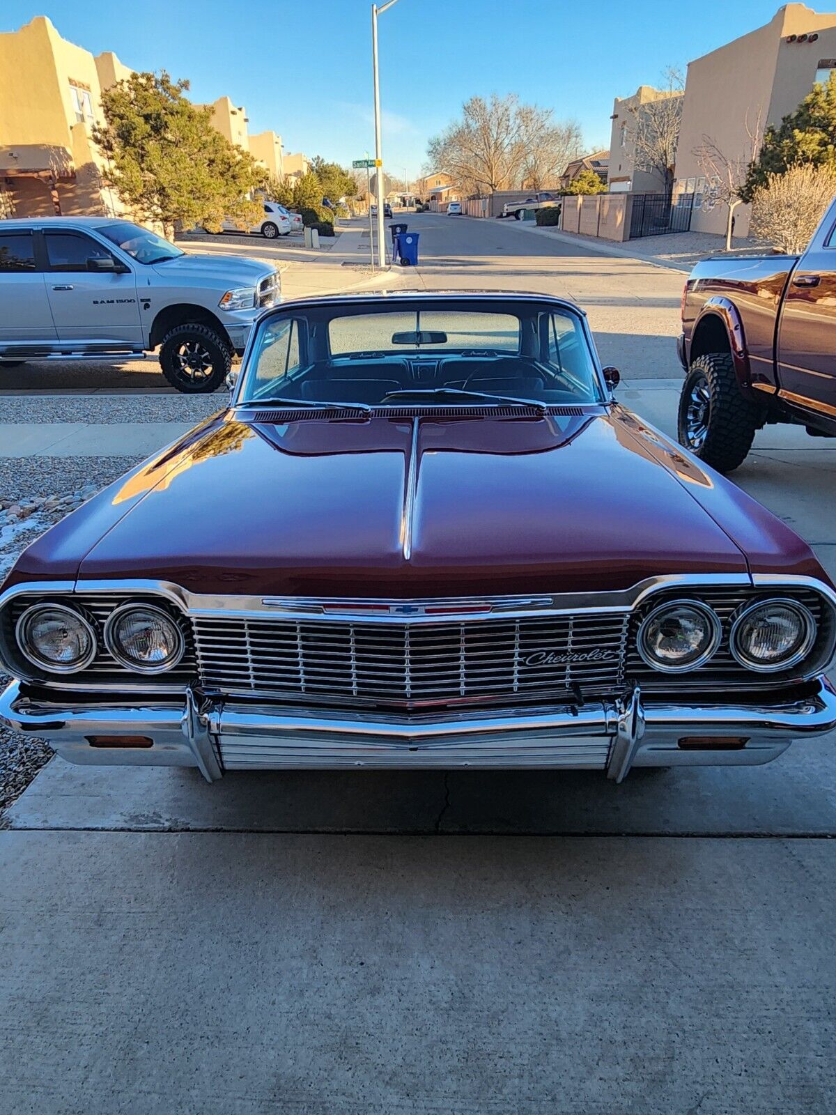 Chevrolet-Impala-Coupe-1964-2