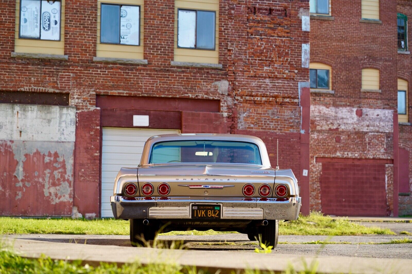 Chevrolet-Impala-Coupe-1964-6