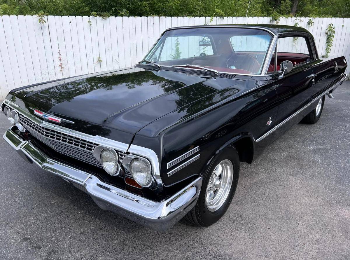 Chevrolet-Impala-ss-1963-1