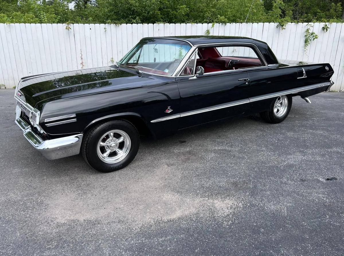 Chevrolet-Impala-ss-1963-5