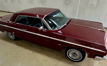 Chevrolet-Impala-ss-1964-4