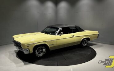 Chevrolet-Impala-ss-1966