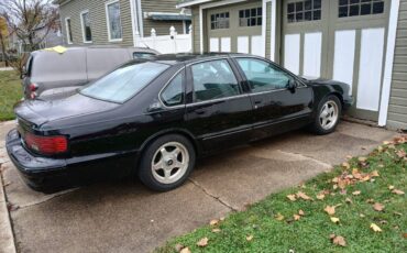 Chevrolet-Impala-ss-1994