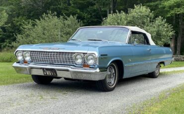 Chevrolet-Impala-ss-convertible-1963