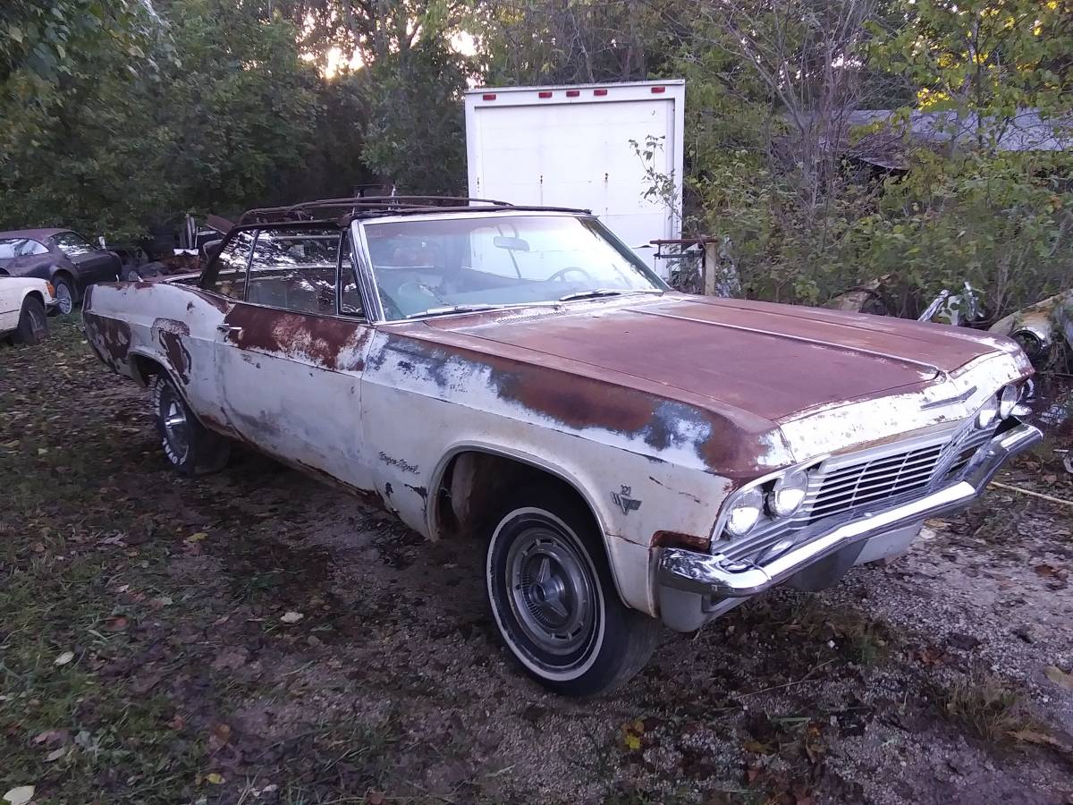 Chevrolet-Impala-ss-convertible-1965