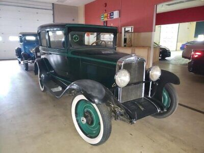 Chevrolet International Berline 1929 à vendre