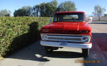 Chevrolet-K-20-1965-1