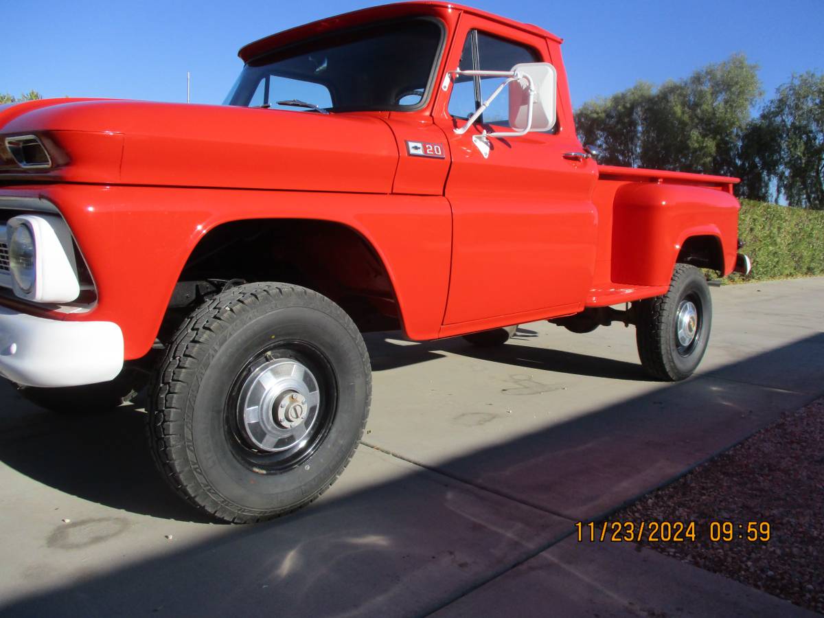 Chevrolet-K-20-1965-11