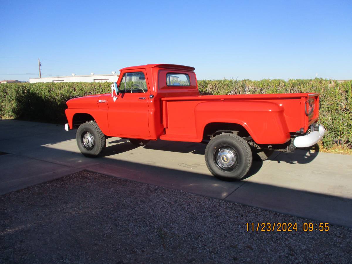 Chevrolet-K-20-1965