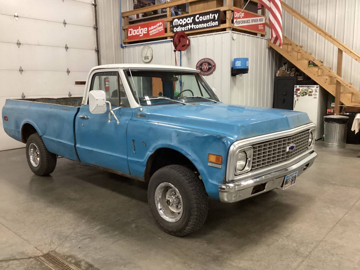 Chevrolet-K10-1972-14