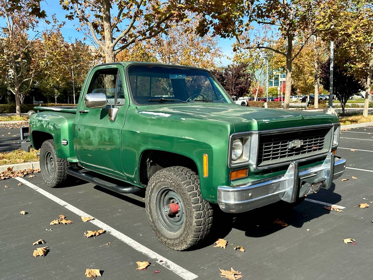 Chevrolet-K10-1974-2