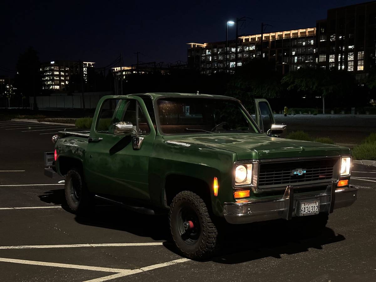 Chevrolet-K10-1974-21