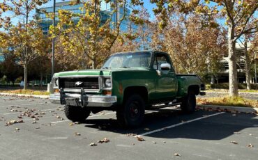 Chevrolet-K10-1974