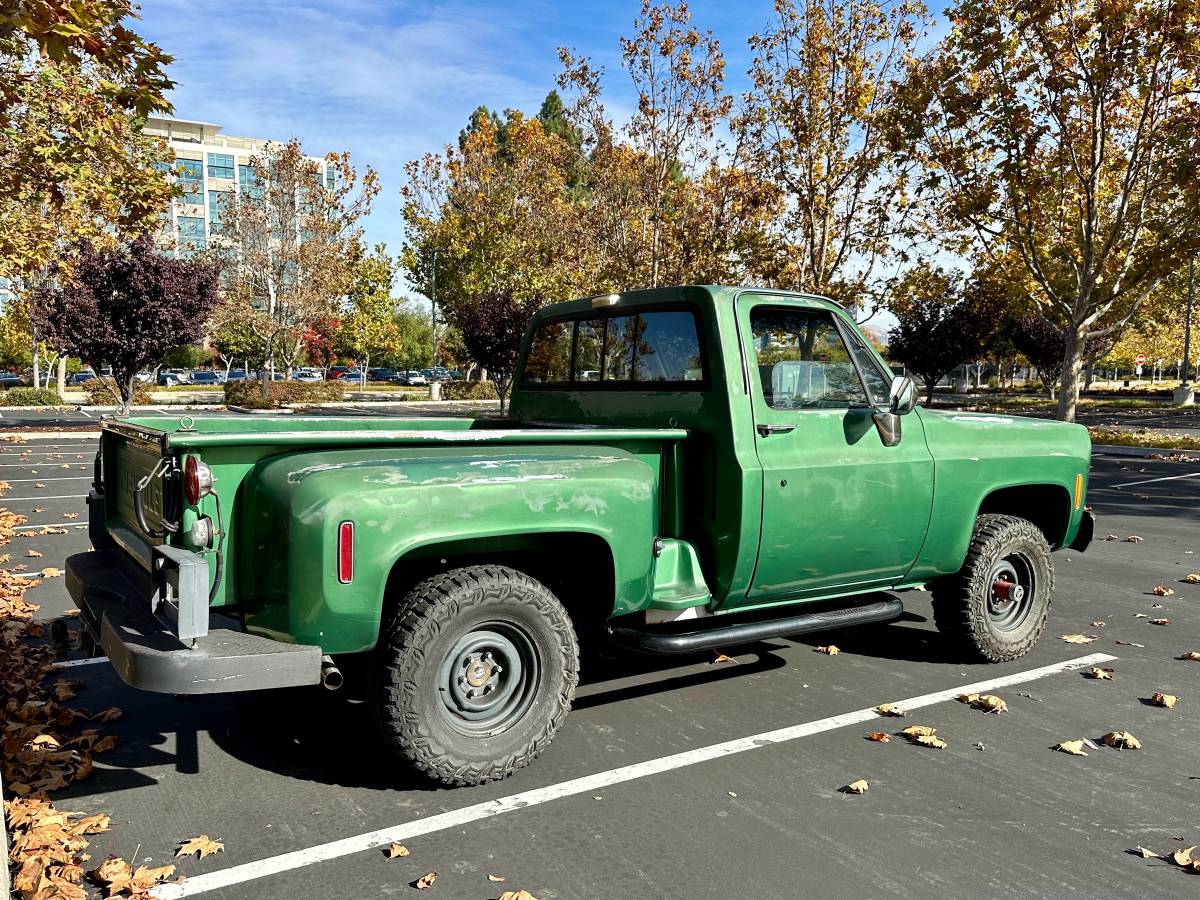 Chevrolet-K10-1974-4