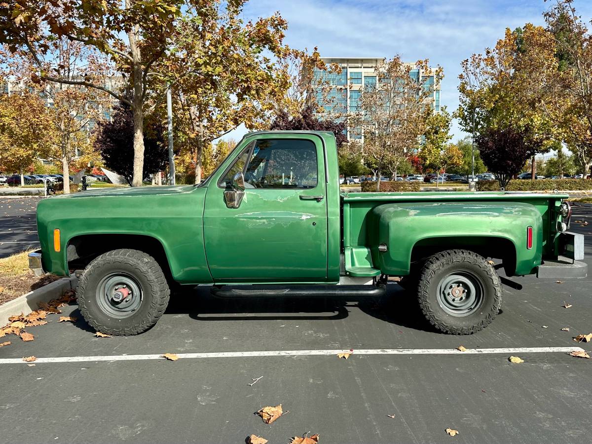 Chevrolet-K10-1974-6