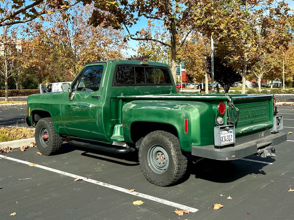 Chevrolet-K10-1974-7