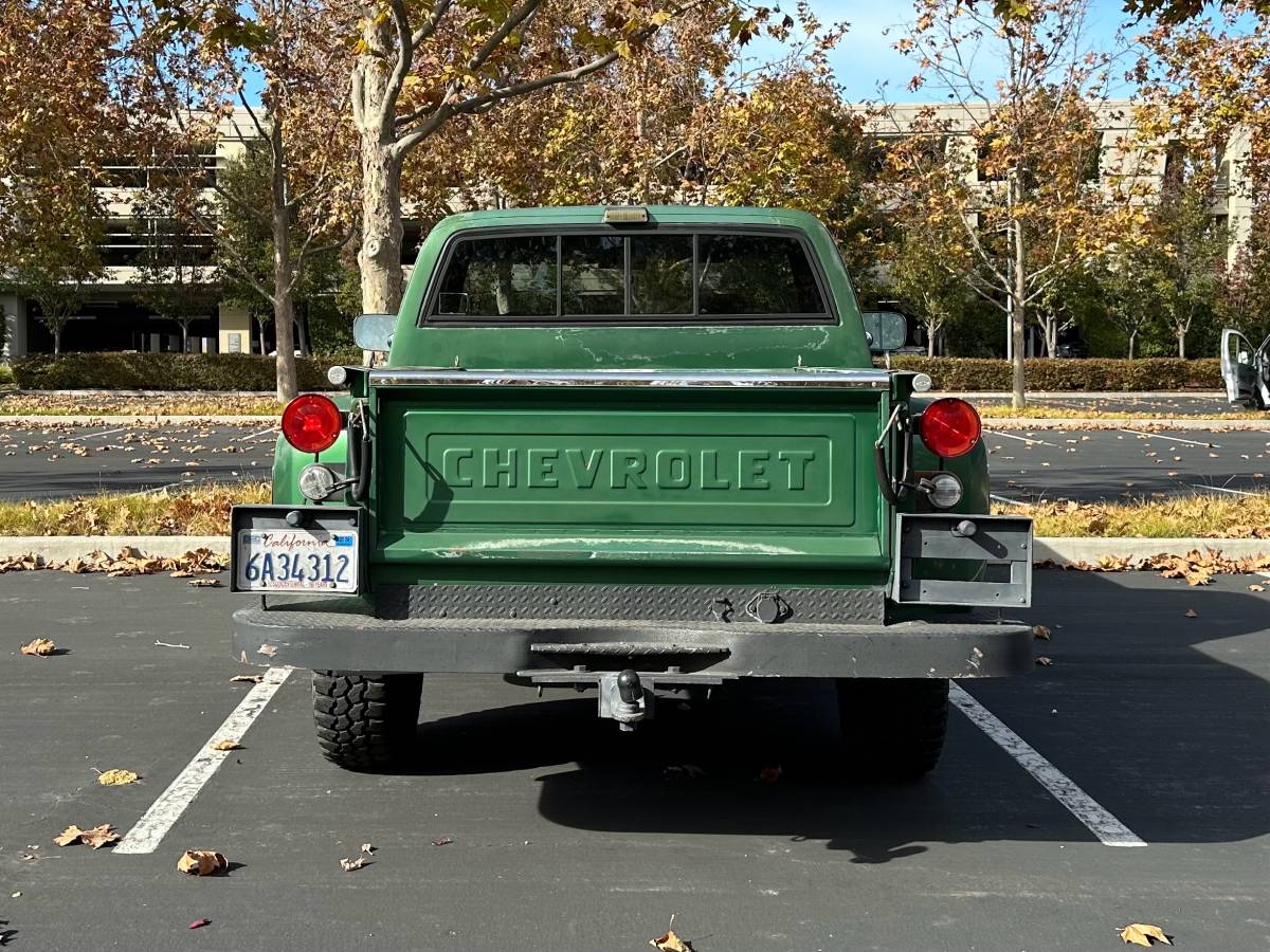 Chevrolet-K10-1974-8