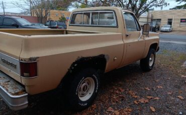 Chevrolet-K10-1978-1