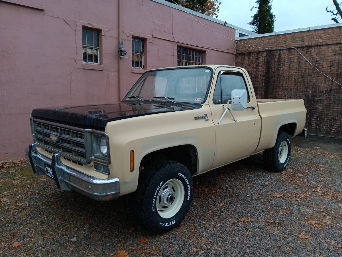 Chevrolet-K10-1978-2