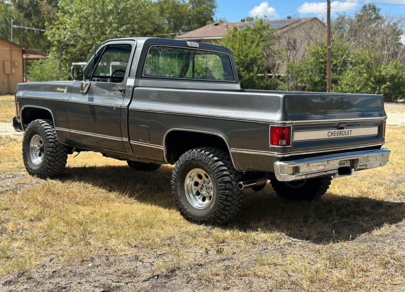 Chevrolet-K10-1980-5