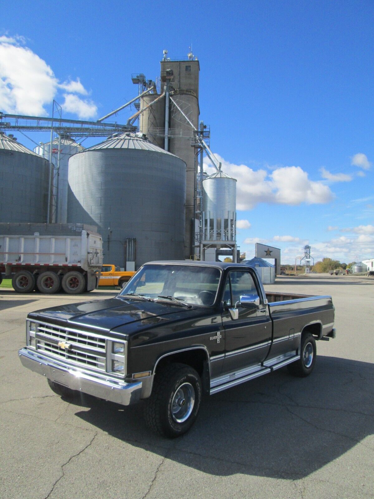 Chevrolet-K10-1985-1