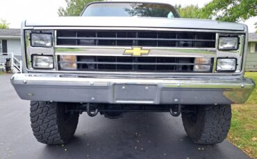 Chevrolet-K10-1986-4