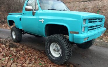 Chevrolet-K10-4x4-1982-1